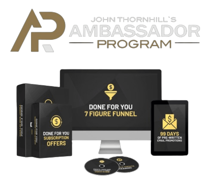 Ambassador Program