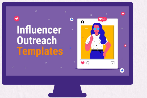 Influencer Outreach Templates